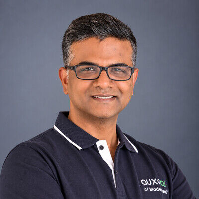 Satish Tammineni